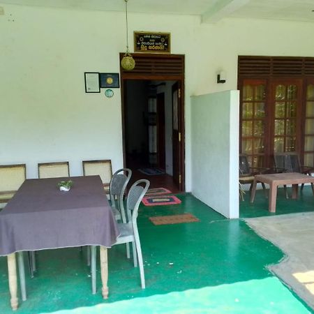 Thalalla Bnb Talalla South Zewnętrze zdjęcie