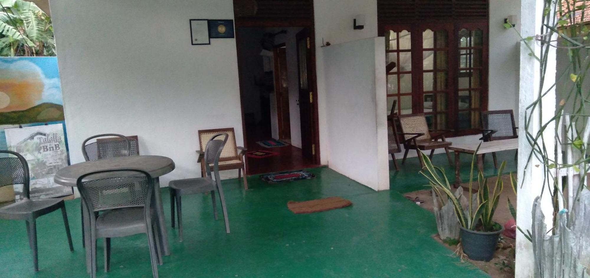 Thalalla Bnb Talalla South Pokój zdjęcie