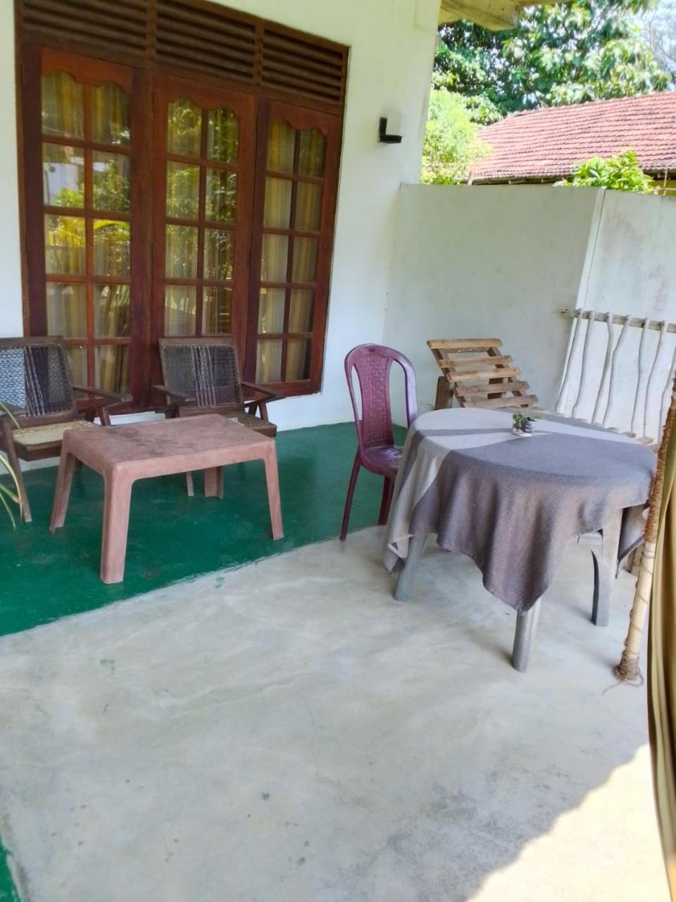 Thalalla Bnb Talalla South Zewnętrze zdjęcie