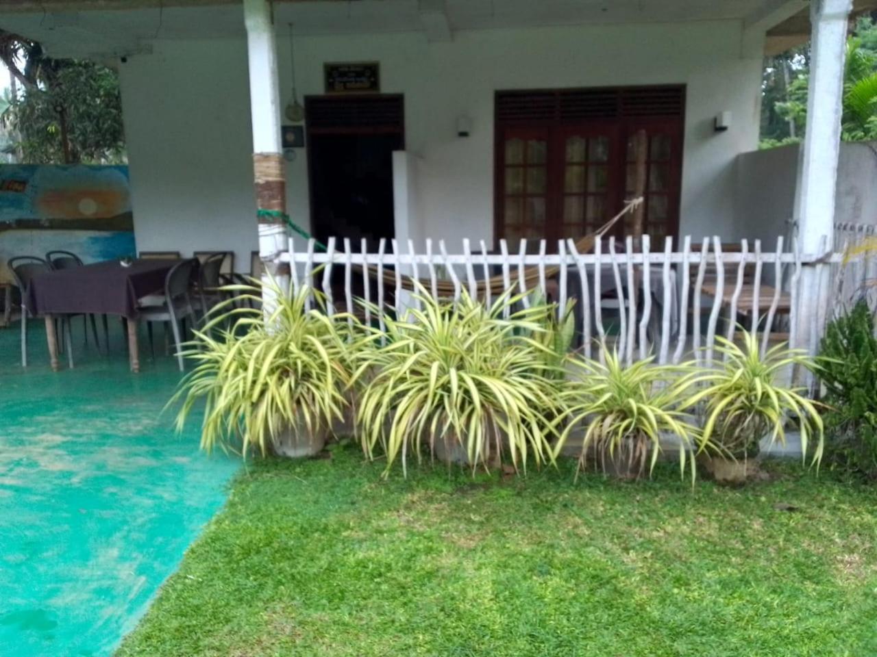 Thalalla Bnb Talalla South Zewnętrze zdjęcie