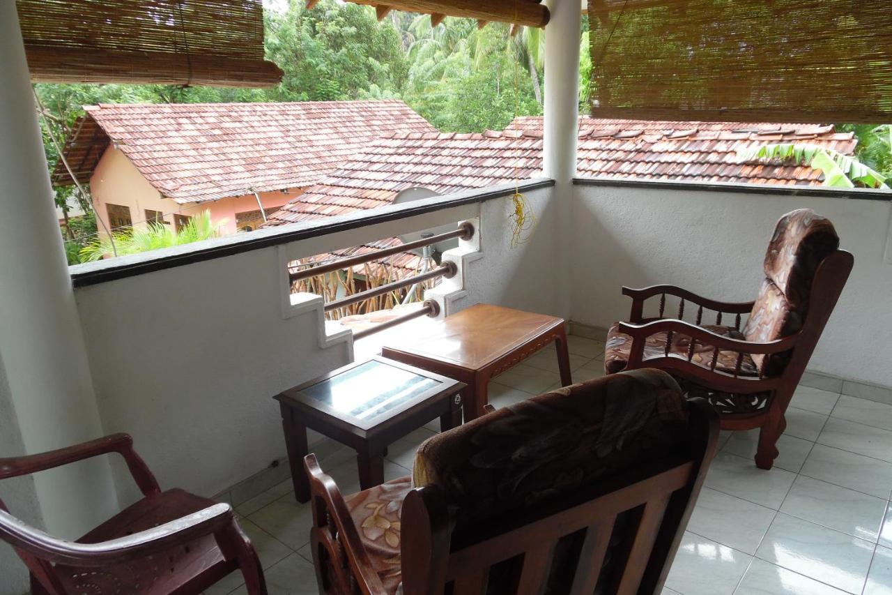 Thalalla Bnb Talalla South Zewnętrze zdjęcie
