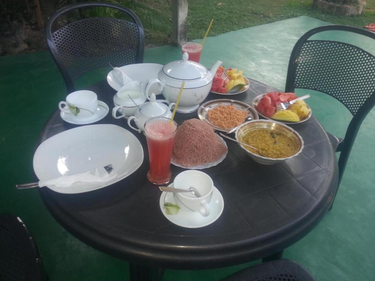 Thalalla Bnb Talalla South Zewnętrze zdjęcie