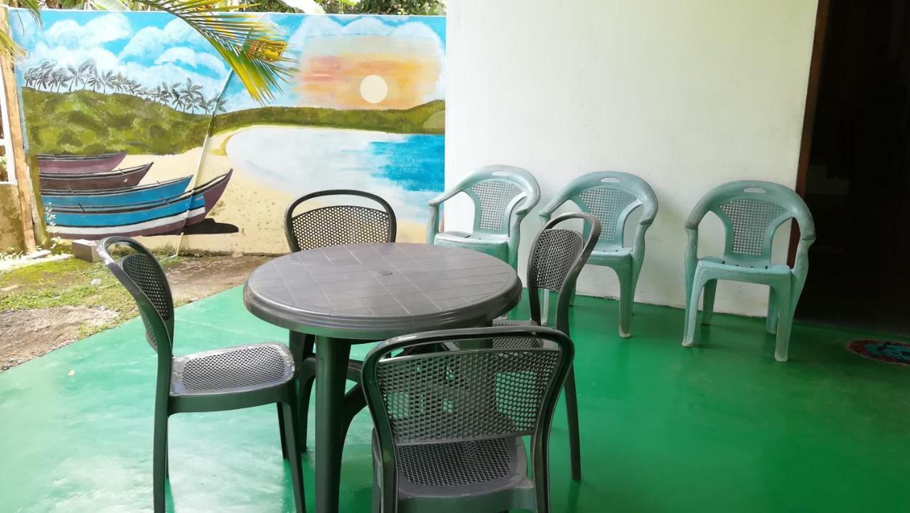 Thalalla Bnb Talalla South Zewnętrze zdjęcie